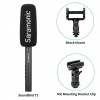 Mic thu âm Saramonic SoundBird T3 Mic thu âm Saramonic SoundBird T3